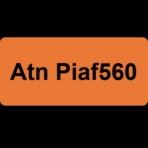 Atn Piaf560